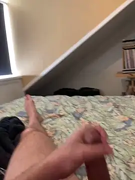 LivingLegend1978 online show from 03/22/26, 11:24