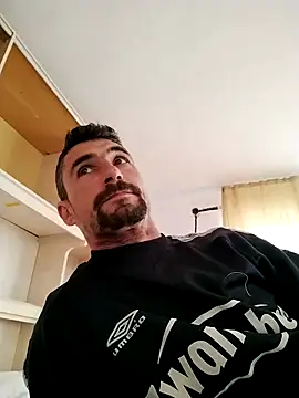 LOREDAN1 online show from 03/11/25, 11:12