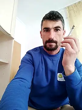 LOREDAN1 online show from 03/18/25, 01:20