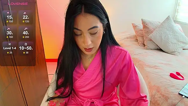 keilelewis online show from 10/21/25, 05:02