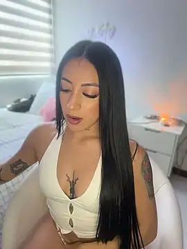 keilelewis online show from 04/20/26, 07:04