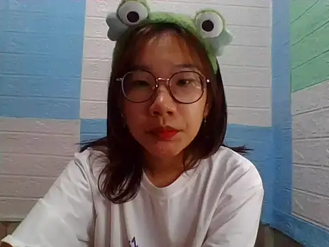 Nanoko online show from 03/04/26, 04:02