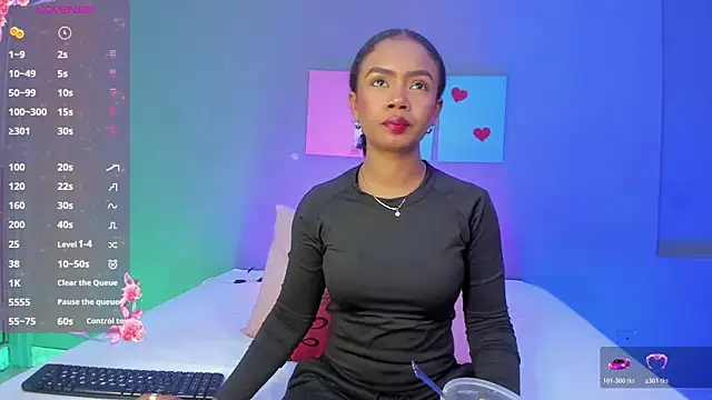 EmmaSmith06 online show from 11/06/25, 05:03