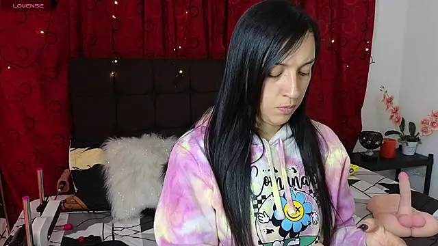 Majuu   online show from 09/09/25, 06:40