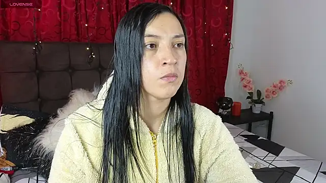 Majuu   online show from 09/18/25, 06:21