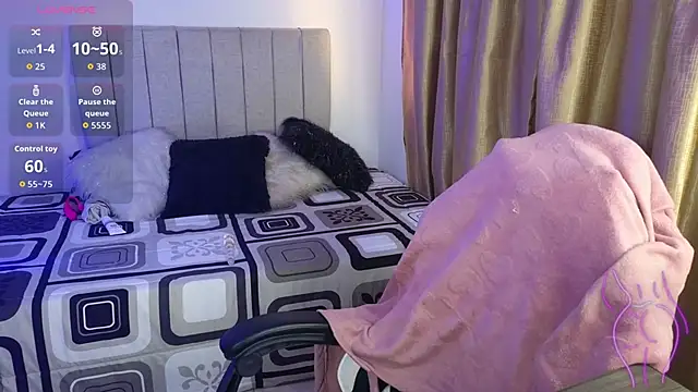 Majuu   online show from 04/22/26, 11:56