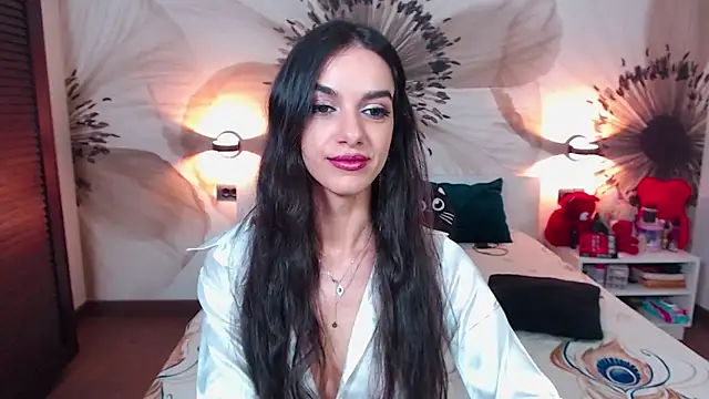 KatherineBisou online show from 11/03/25, 07:04