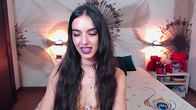 KatherineBisou online show from 11/10/25, 07:35