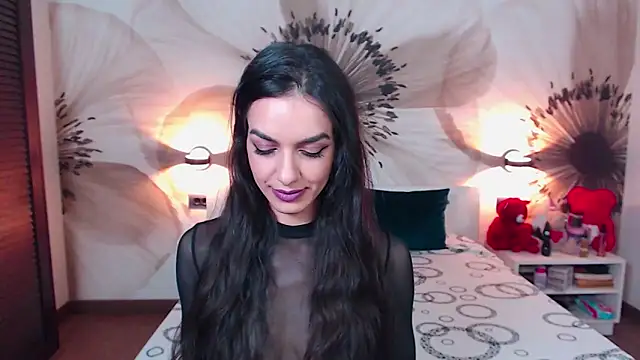 KatherineBisou online show from 03/17/26, 08:56