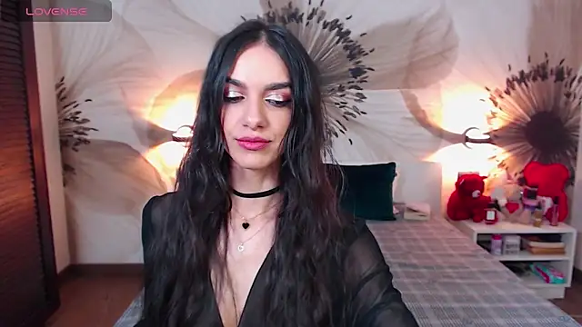 KatherineBisou online show from 04/20/26, 07:48