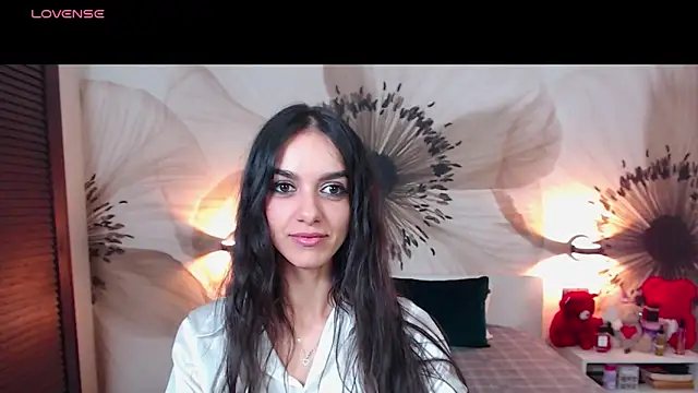 KatherineBisou online show from 04/22/26, 08:10