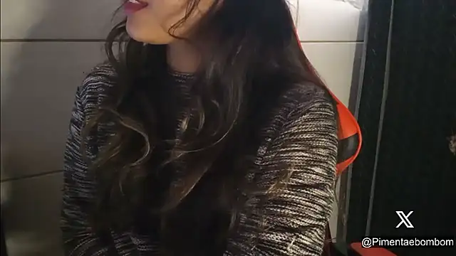 bombomepimenta online show from 03/02/25, 07:12