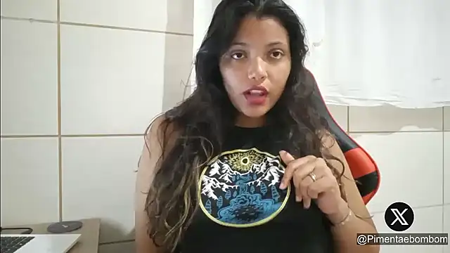 bombomepimenta online show from 03/04/25, 12:39