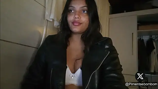 bombomepimenta online show from 03/16/25, 07:04