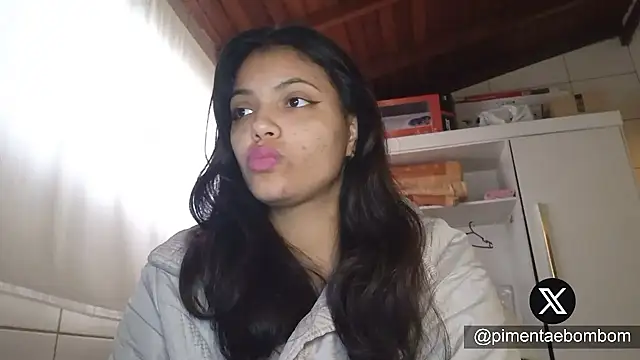 bombomepimenta online show from 09/13/25, 11:32