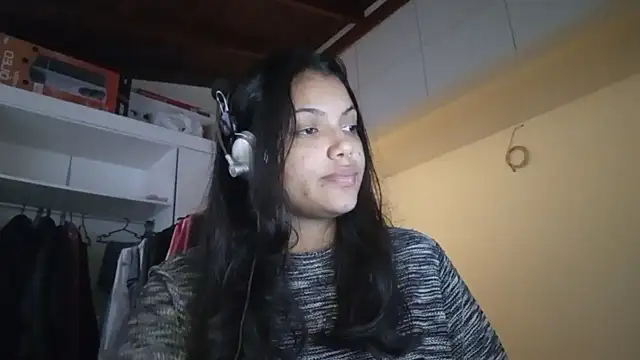 bombomepimenta online show from 10/15/25, 08:42