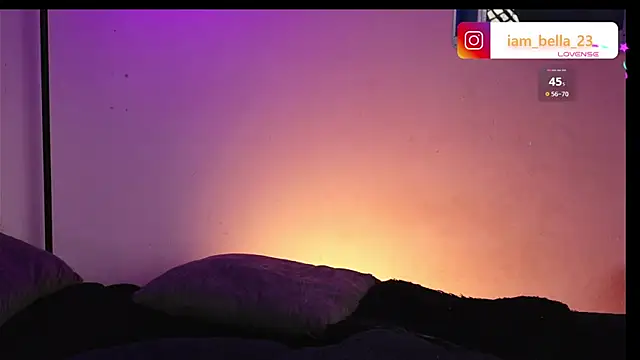 yourtoybella online show from 11/14/25, 06:50