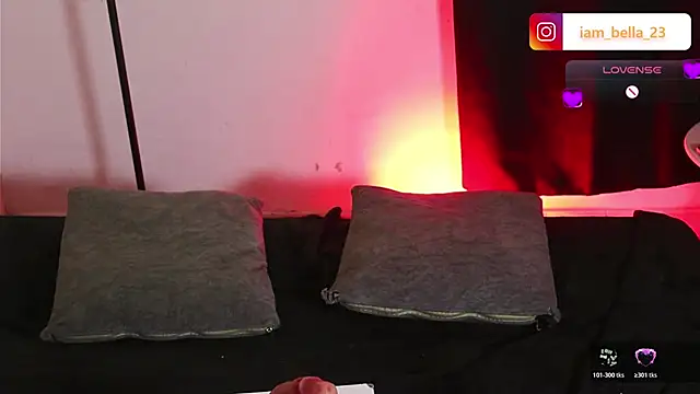 yourtoybella online show from 03/12/26, 06:25