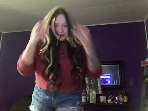 skinwalkingzombie online show from 03/24/26, 10:04