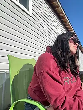 skinwalkingzombie online show from 04/26/26, 12:08