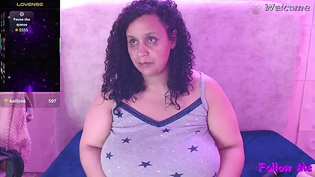 Danielaa a online show from 02/20/26, 06:26