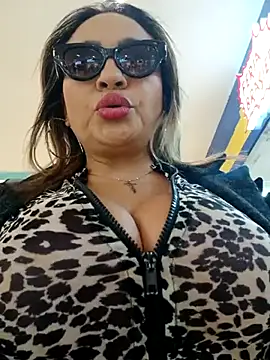 Afroditecash online show from 02/04/26, 06:25