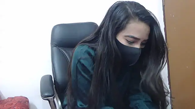 wildbabes online show from 01/17/25, 05:51