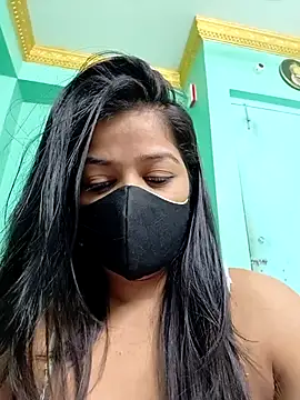 Monalisa Singh online show from 11/19/25, 06:08