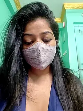 Monalisa Singh online show from 11/29/25, 05:38