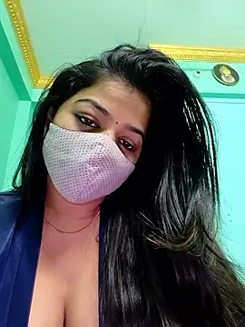 Monalisa Singh online show from 01/10/26, 05:37