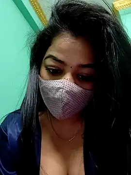 Monalisa Singh online show from 01/15/26, 06:11