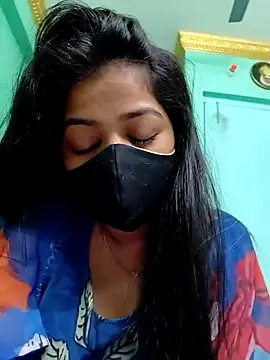 Monalisa Singh online show from 02/13/26, 07:37