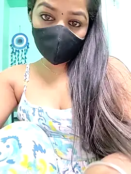 Monalisa Singh online show from 02/20/26, 05:46