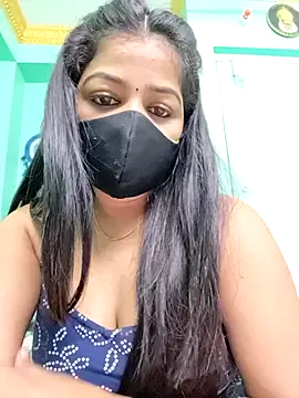 Monalisa Singh online show from 02/22/26, 05:55