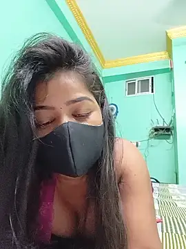 Monalisa Singh online show from 06/30/26, 07:48