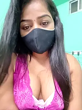 Monalisa Singh online show from 07/01/26, 04:40