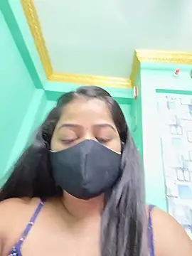 Monalisa Singh online show from 07/03/26, 05:08