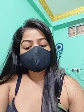 Monalisa Singh online show from 07/04/26, 08:09