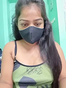 Monalisa Singh online show from 07/10/26, 05:26