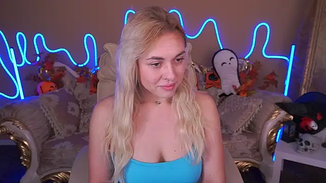 ArishkaLulu online show from 11/01/25, 07:10