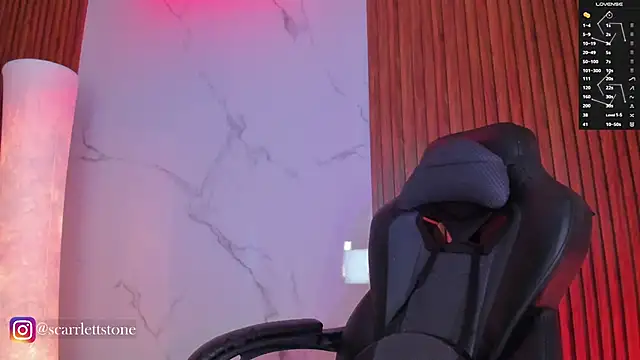 ScarlettStonne online show from 04/23/26, 06:03