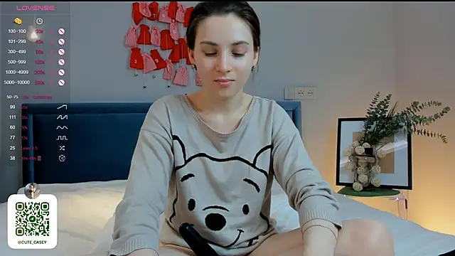 Snapshot of DonnaBurkee chatting on 01/26/25, 10:13 DonnaBurkee online show from 01/26/25, 10:13