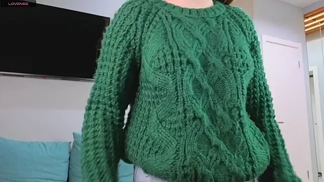 DonnaBurkee online show from 10/26/25, 04:07