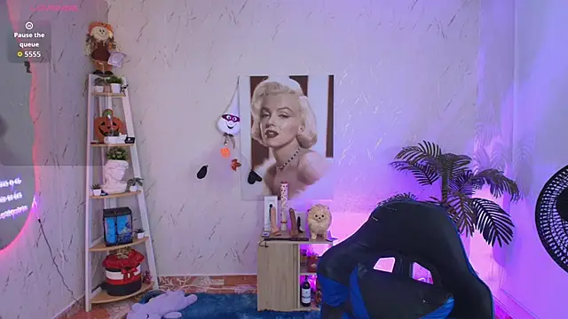 SALOOMEE   online show from 02/13/26, 10:55