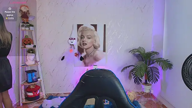 SALOOMEE   online show from 03/20/26, 11:15