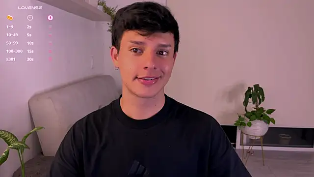 Alexxblue online show from 11/12/25, 03:07