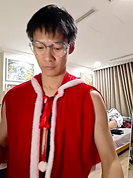 horny slavedog online show from 12/19/25, 07:59