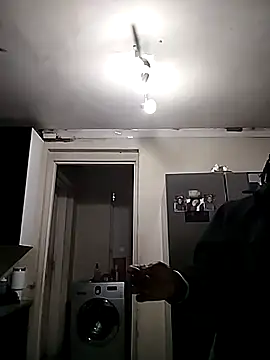 Nomhle113 online show from 11/18/25, 04:33