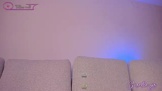 giselle js online show from 01/09/26, 05:21