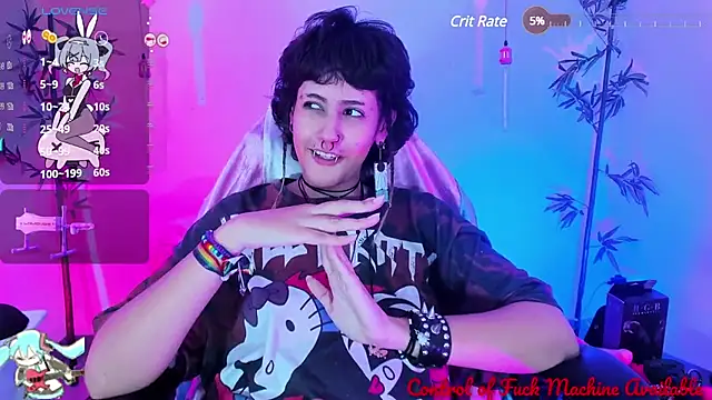 Angel Sweett 1 online show from 12/10/24, 07:05